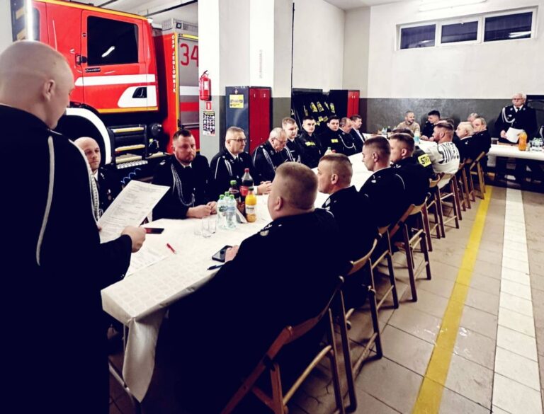 Walne Zebranie Sprawozdawczo – Wyborcze